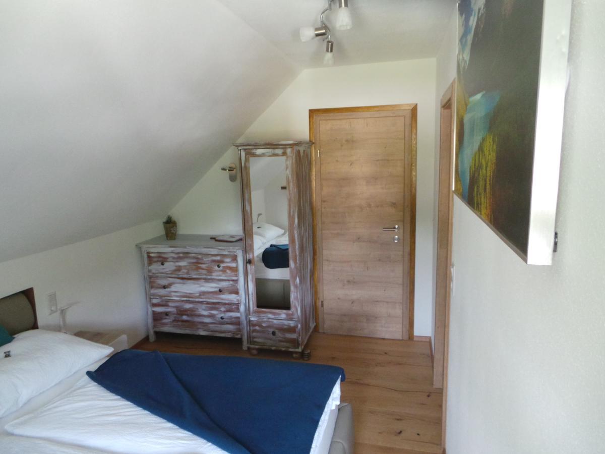 Burnout Wildalps Apartment วิลดาลเพน ภายนอก รูปภาพ