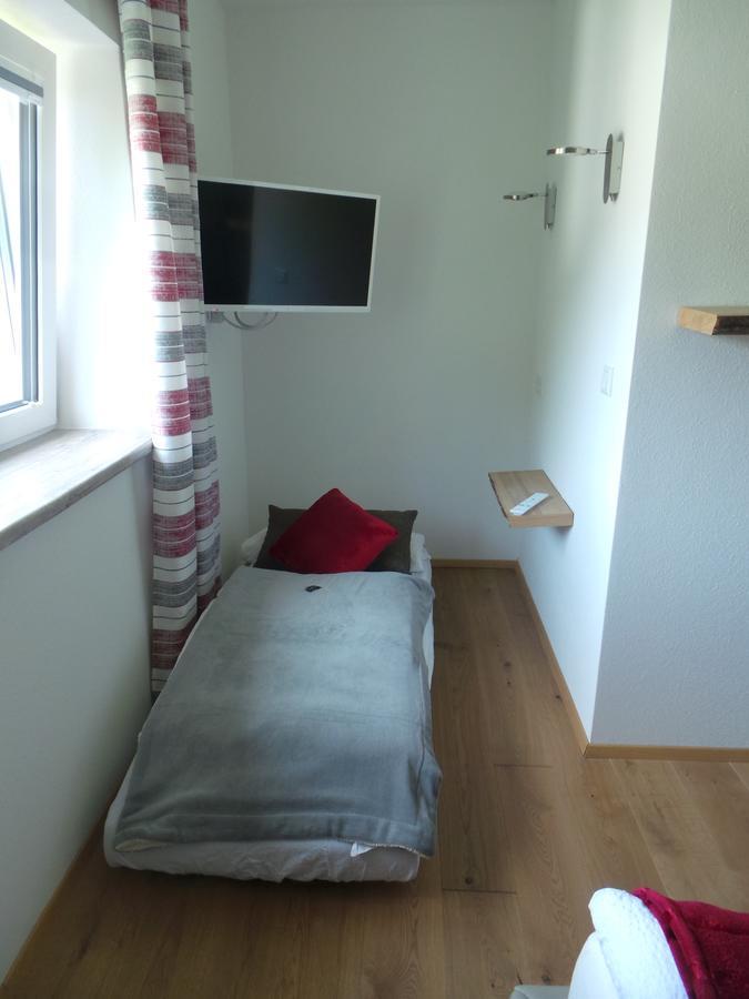 Burnout Wildalps Apartment วิลดาลเพน ภายนอก รูปภาพ