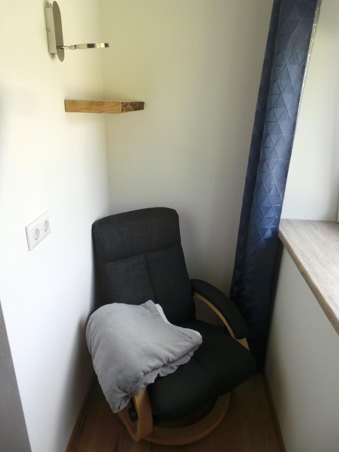 Burnout Wildalps Apartment วิลดาลเพน ภายนอก รูปภาพ