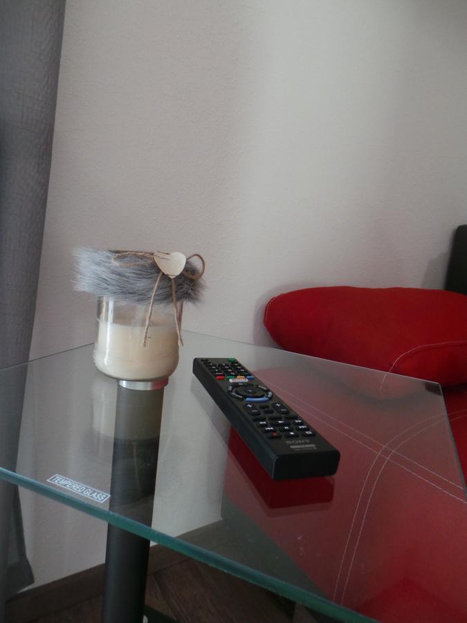 Burnout Wildalps Apartment วิลดาลเพน ภายนอก รูปภาพ