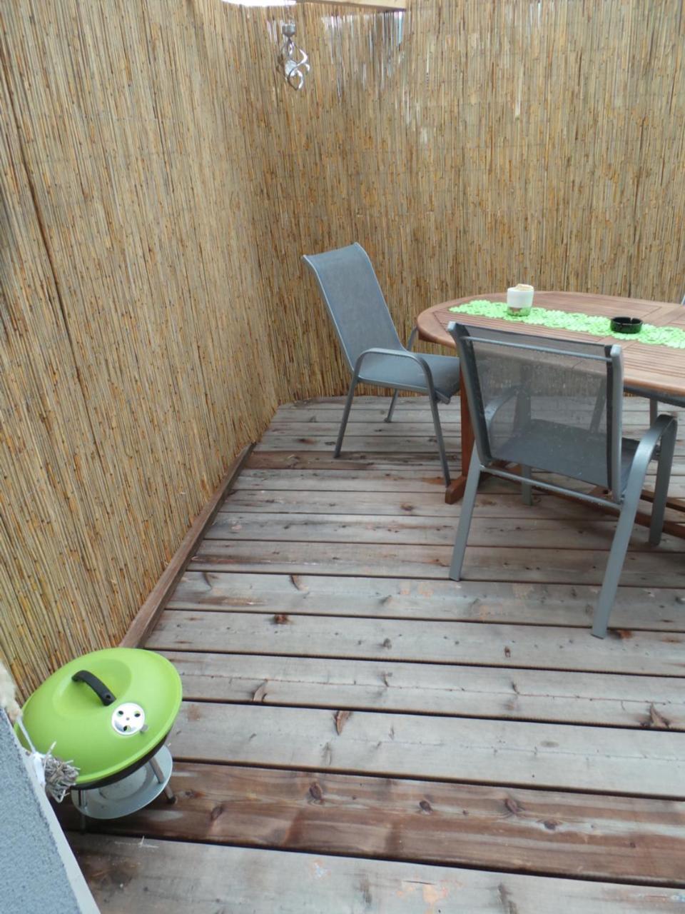 Burnout Wildalps Apartment วิลดาลเพน ภายนอก รูปภาพ