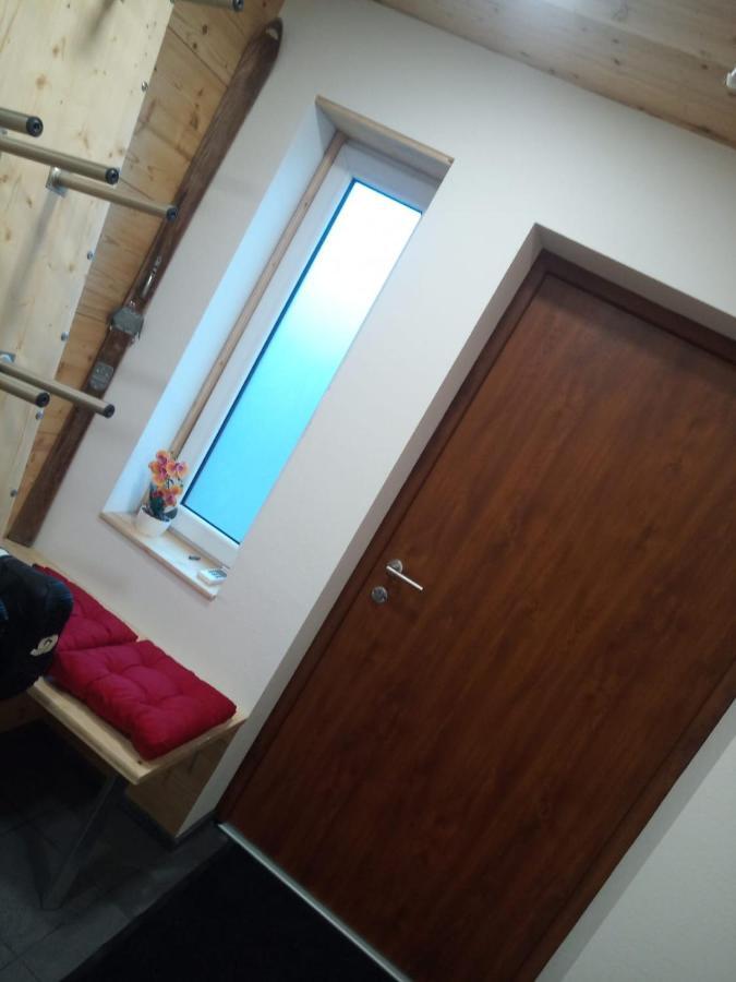 Burnout Wildalps Apartment วิลดาลเพน ภายนอก รูปภาพ